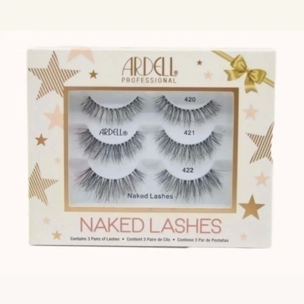 NIB. ARDELL Lash Extensions